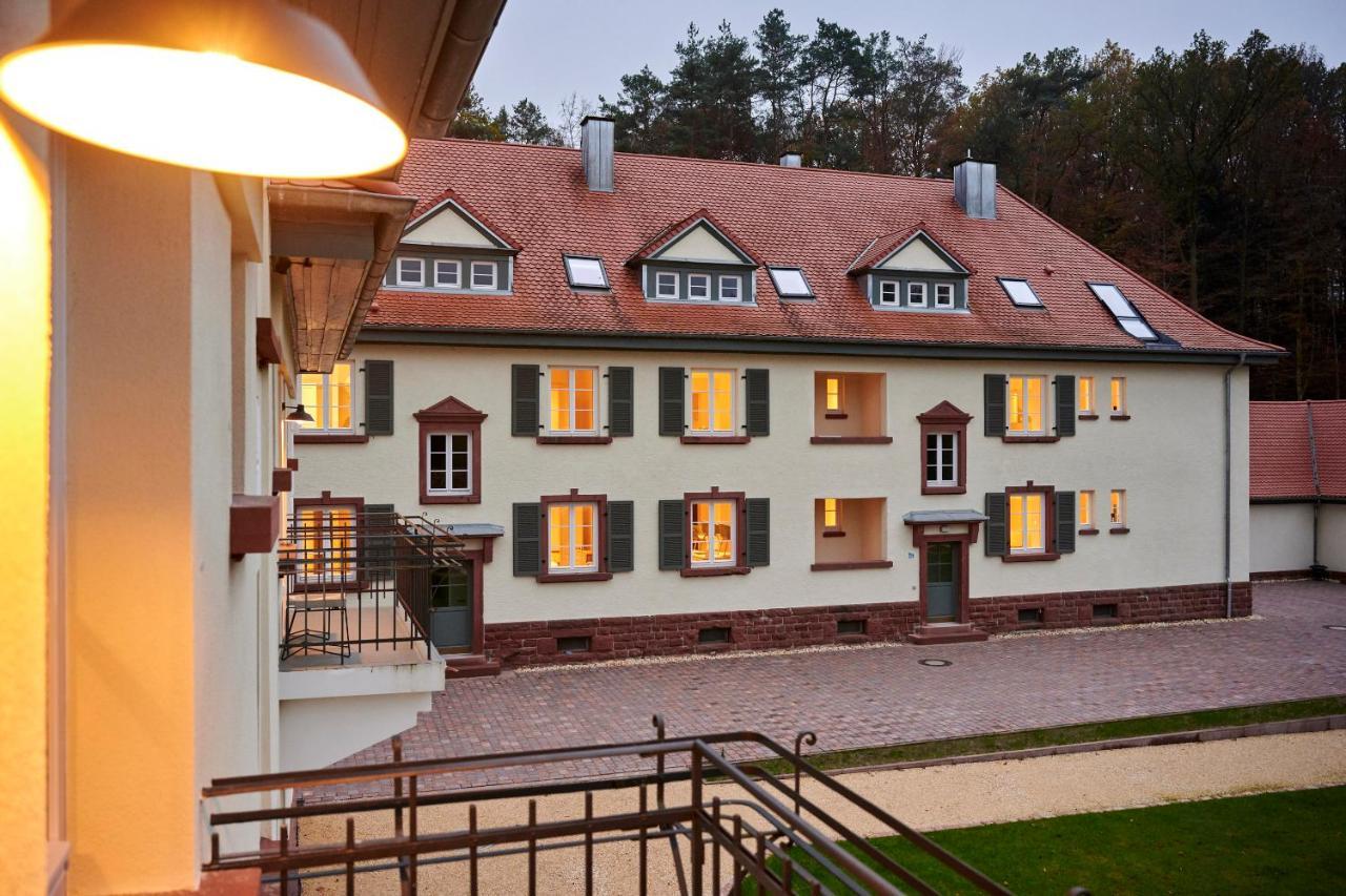 דירות Fischbach Unterpetersbaechlerhof מראה חיצוני תמונה